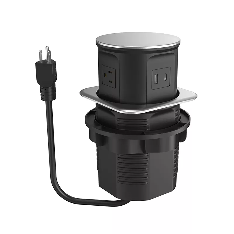 3 излаза Пластични улаз за сто 3 излаза Пластични улаз за сто