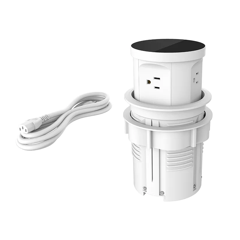 4 излаза Пластични улаз за сто 4 излаза Пластични улаз за сто