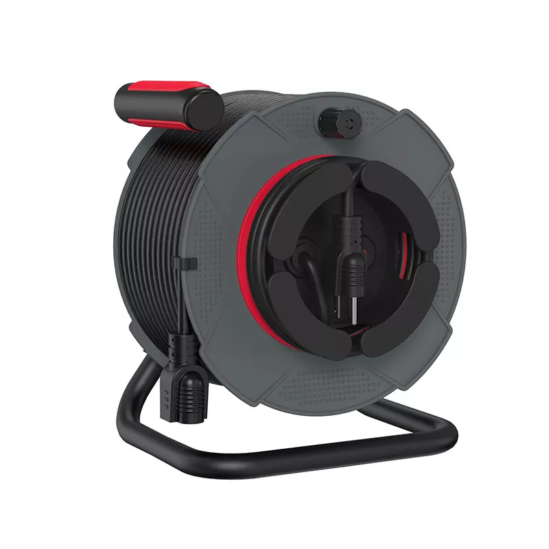 Реел за продужни кабл Реел за продужни кабл